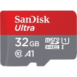 Card de memorie SanDisk, 32GB, CL10, 120MB/s